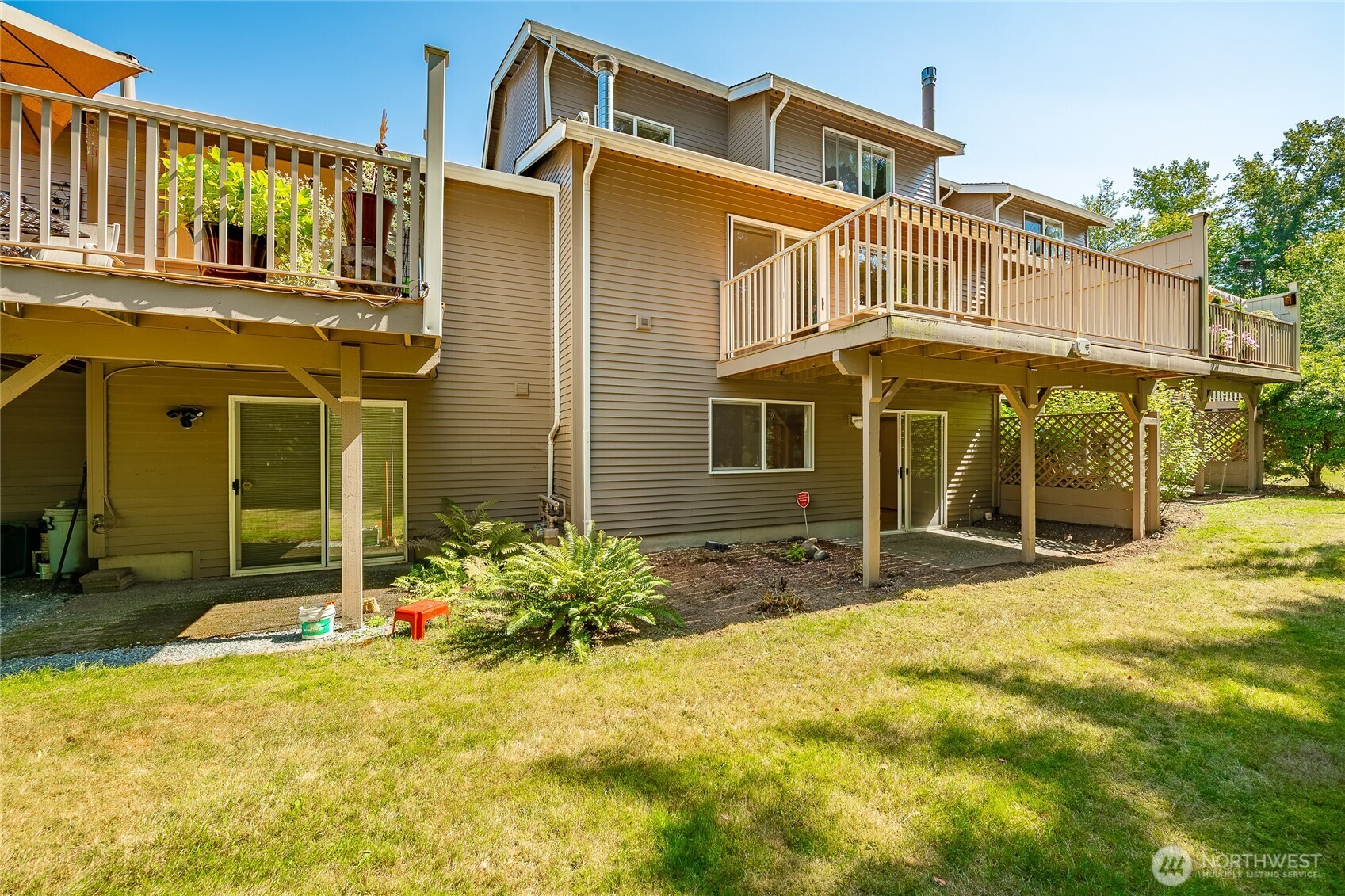 2104 Birch Circle , Bellingham, WA 98229