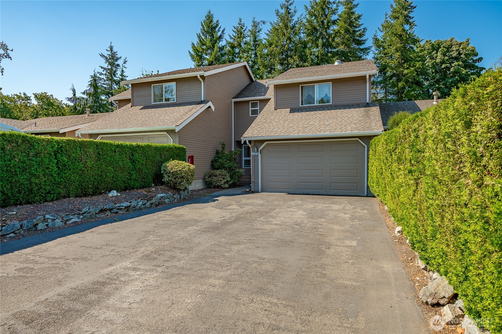 2104 Birch Circle , Bellingham, WA 98229