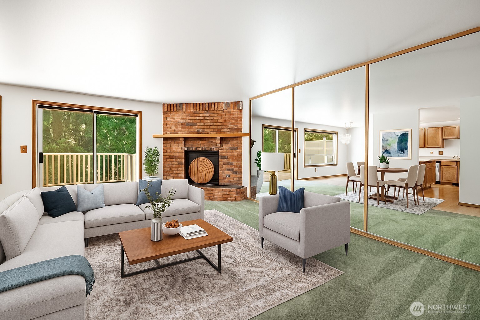 2104 Birch Circle , Bellingham, WA 98229