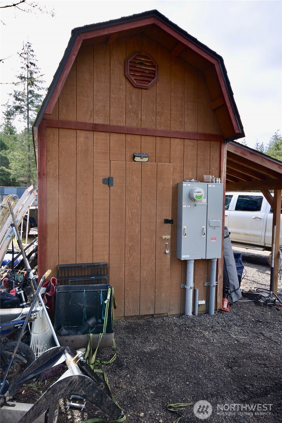 20331 167th Lane SE, Yelm, WA 98597