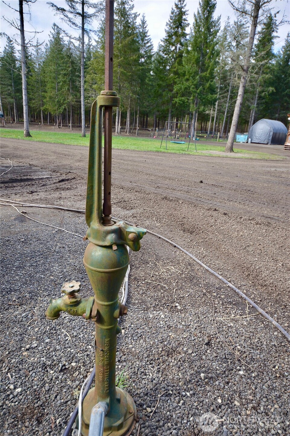 20331 167th Lane SE, Yelm, WA 98597