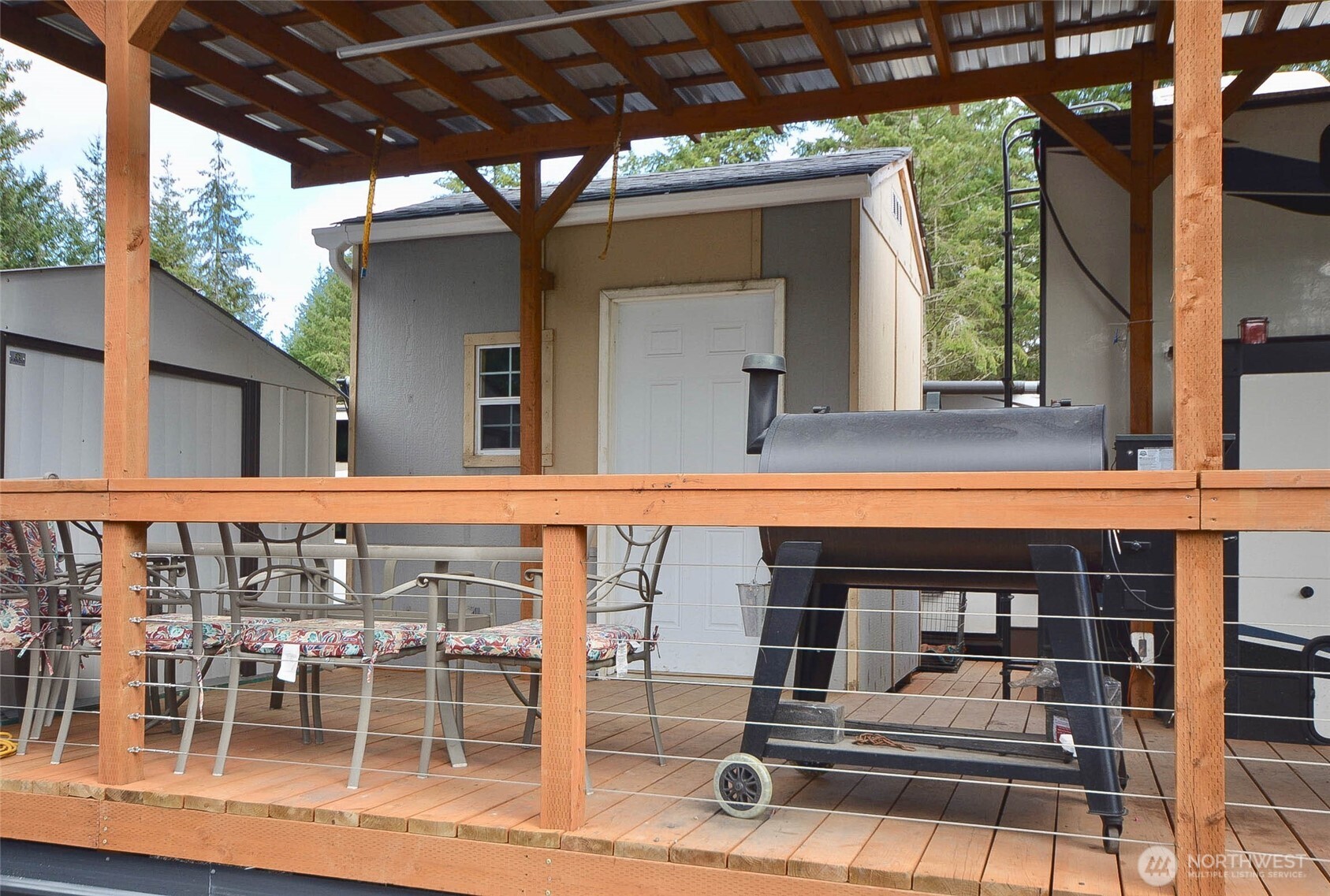 20331 167th Lane SE, Yelm, WA 98597