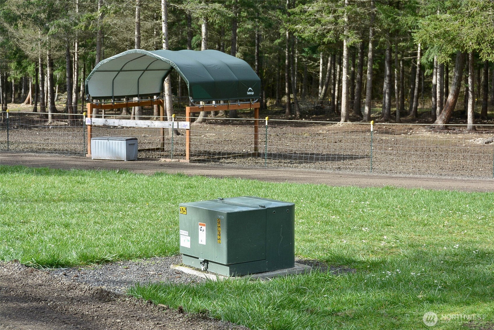 20331 167th Lane SE, Yelm, WA 98597