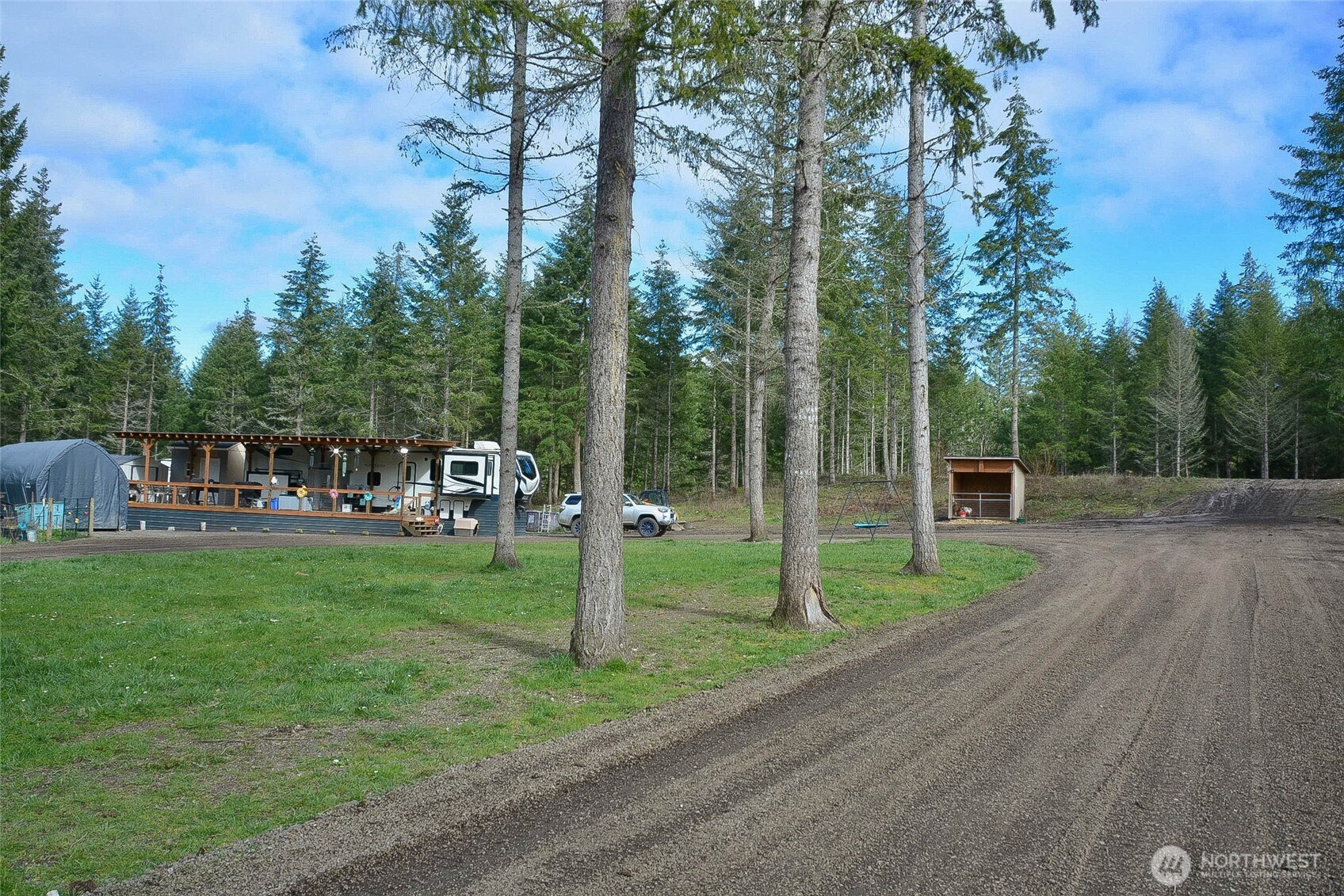 20331 167th Lane SE, Yelm, WA 98597