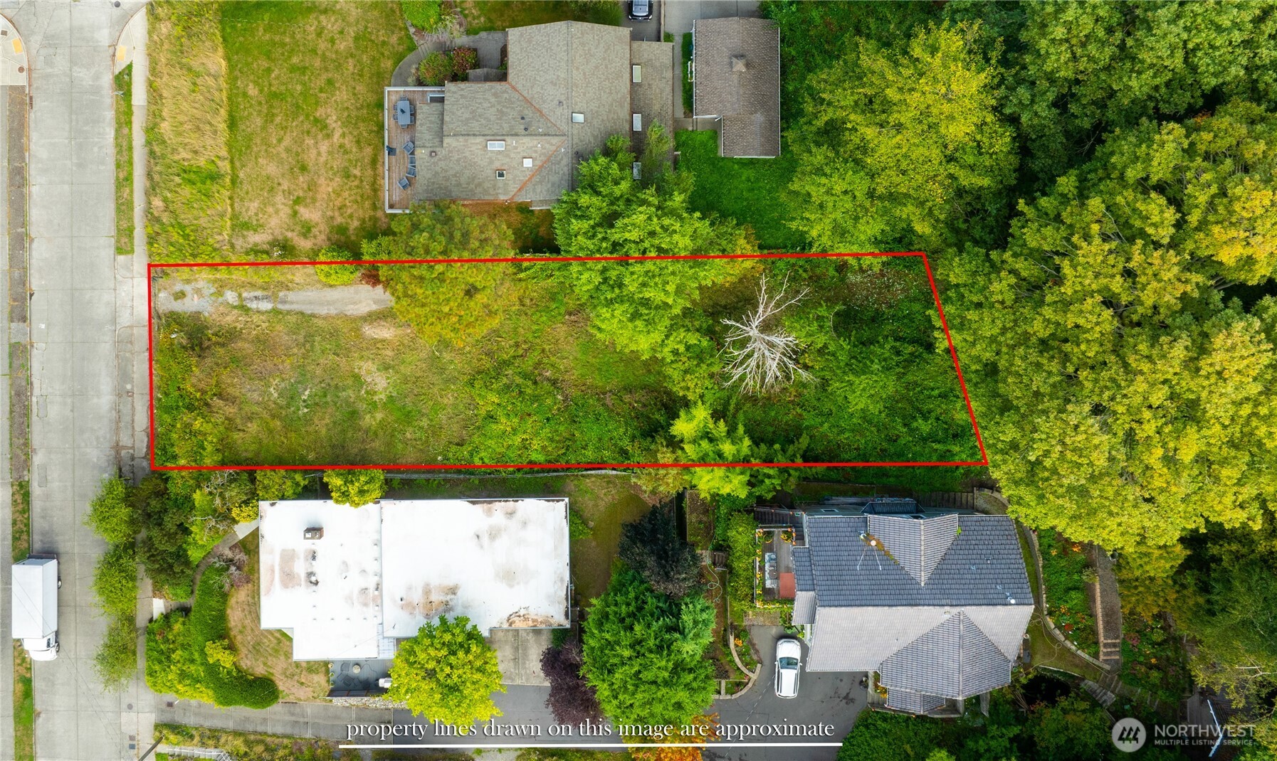 7558 45th Avenue SW, Seattle, WA 98136