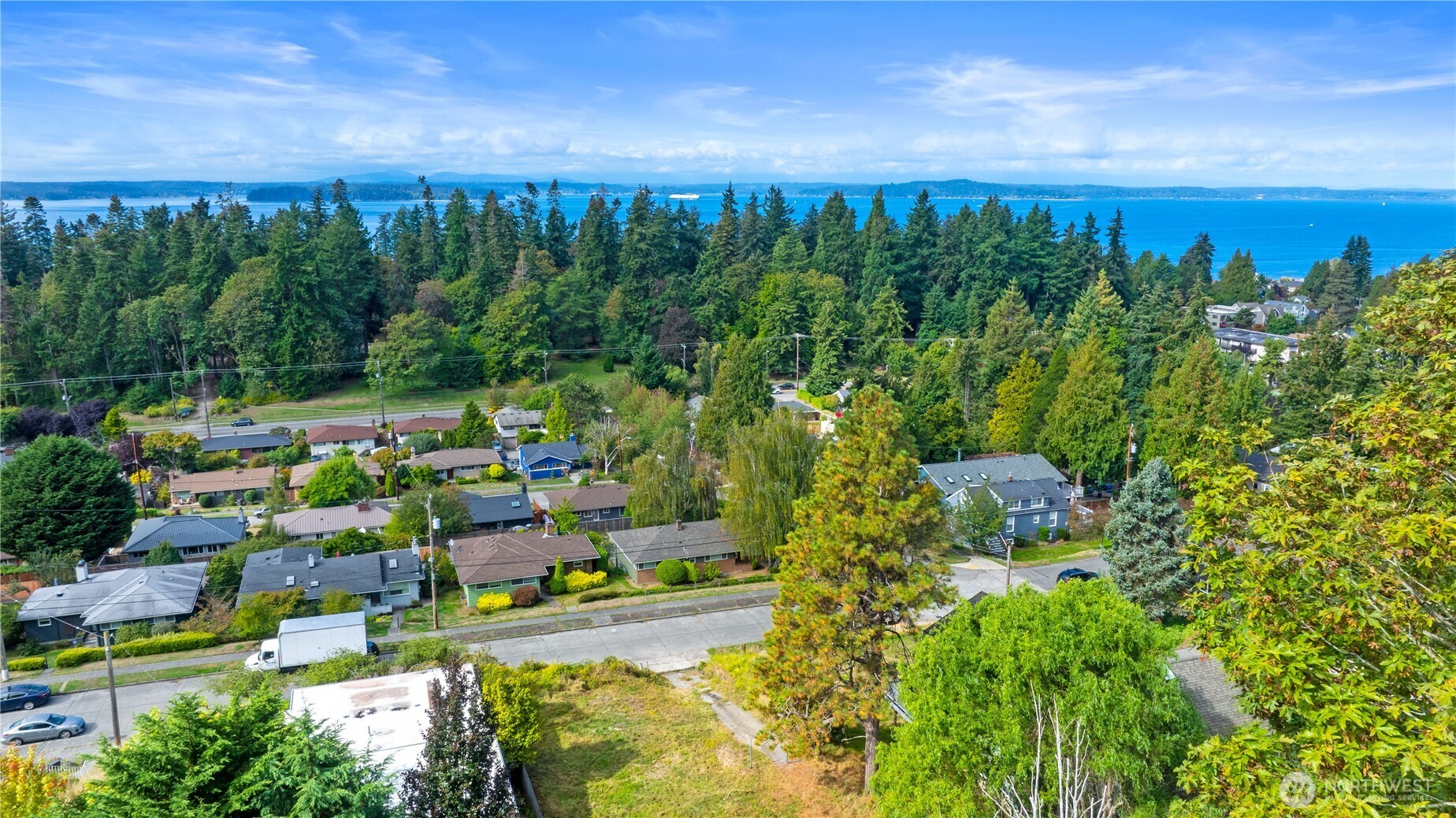 7558 45th Avenue SW, Seattle, WA 98136