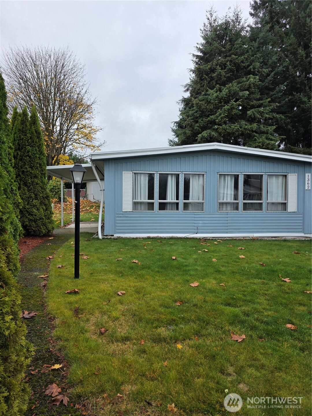 1362 Alonda Lane NE, Olympia, WA 98516