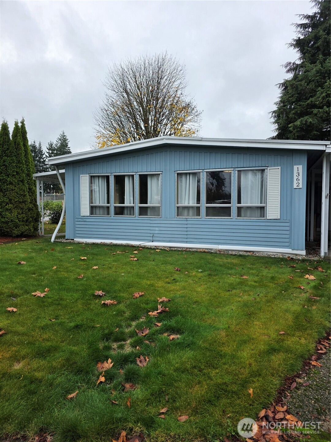 1362 Alonda Lane NE, Olympia, WA 98516