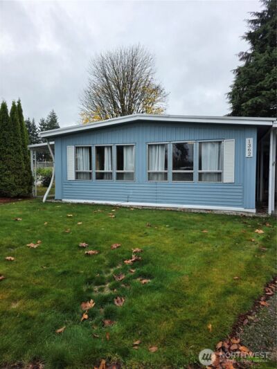 1362 Alonda Lane NE, Olympia, WA 98516 - Photo 3