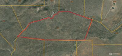 154 Eagle Springs Ranch , Wilson Creek, WA 98860 - Photo 7