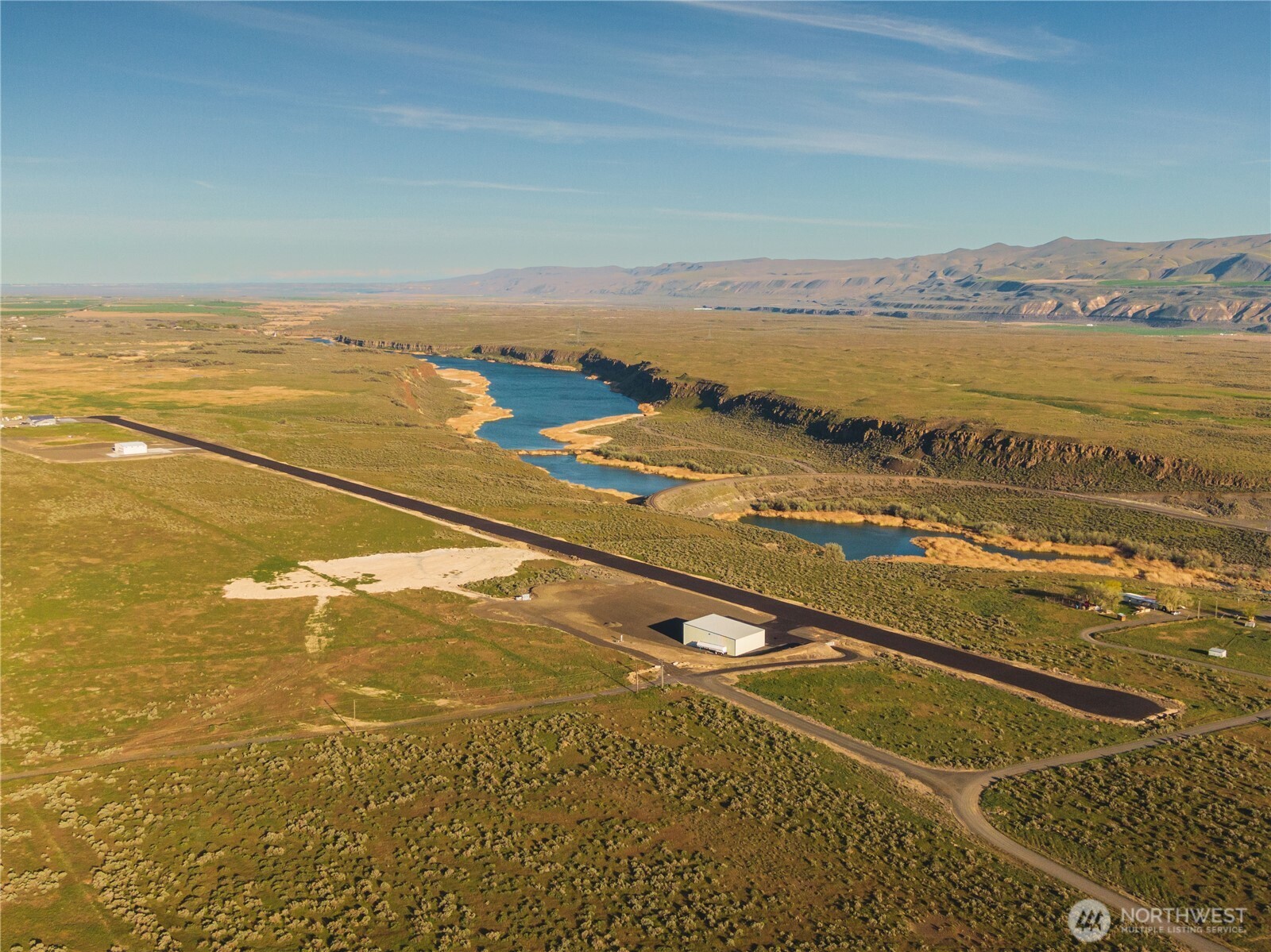 0 Red Rock Field , Royal City, WA 99357