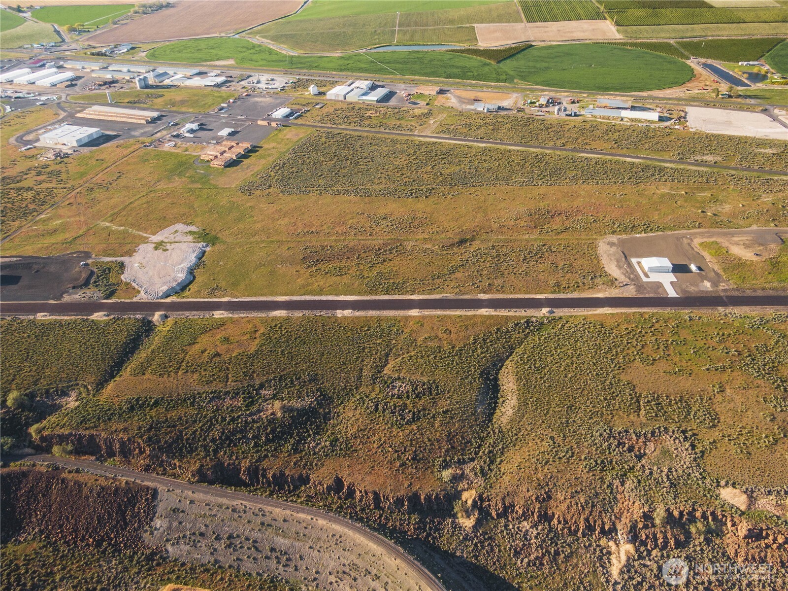 0 Red Rock Field , Royal City, WA 99357