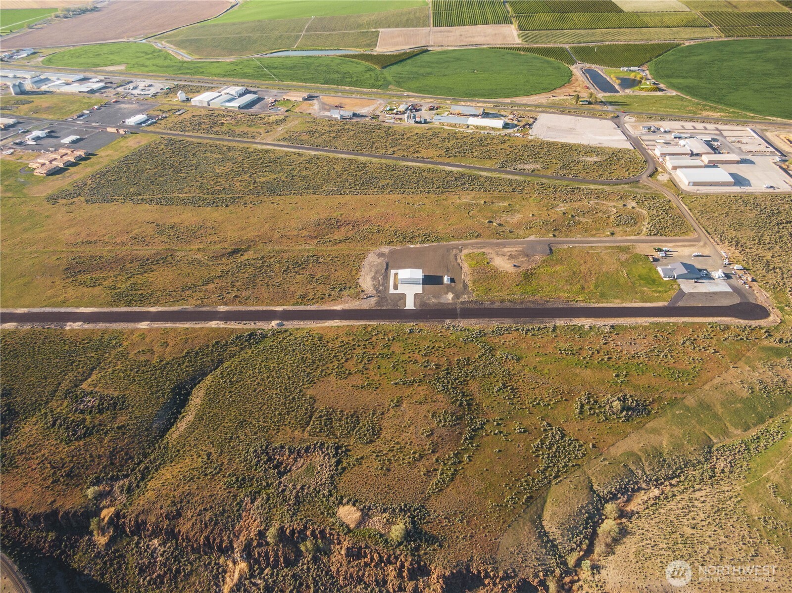 0 Red Rock Field , Royal City, WA 99357