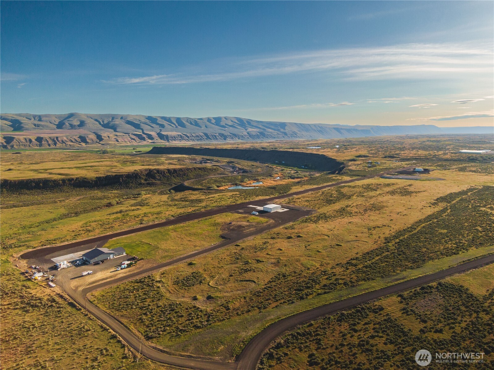 0 Red Rock Field , Royal City, WA 99357