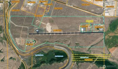 0 Red Rock Field , Royal City, WA 99357 - Photo 19