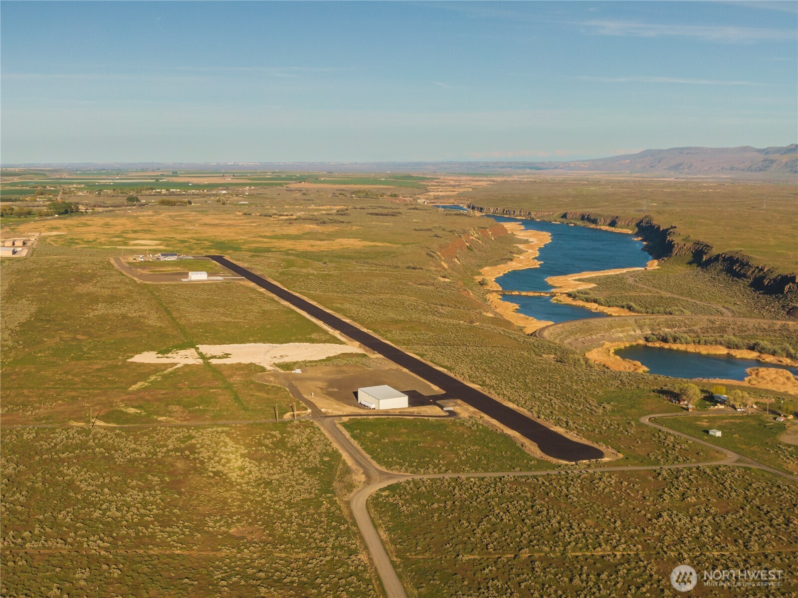 0 Red Rock Field , Royal City, WA 99357