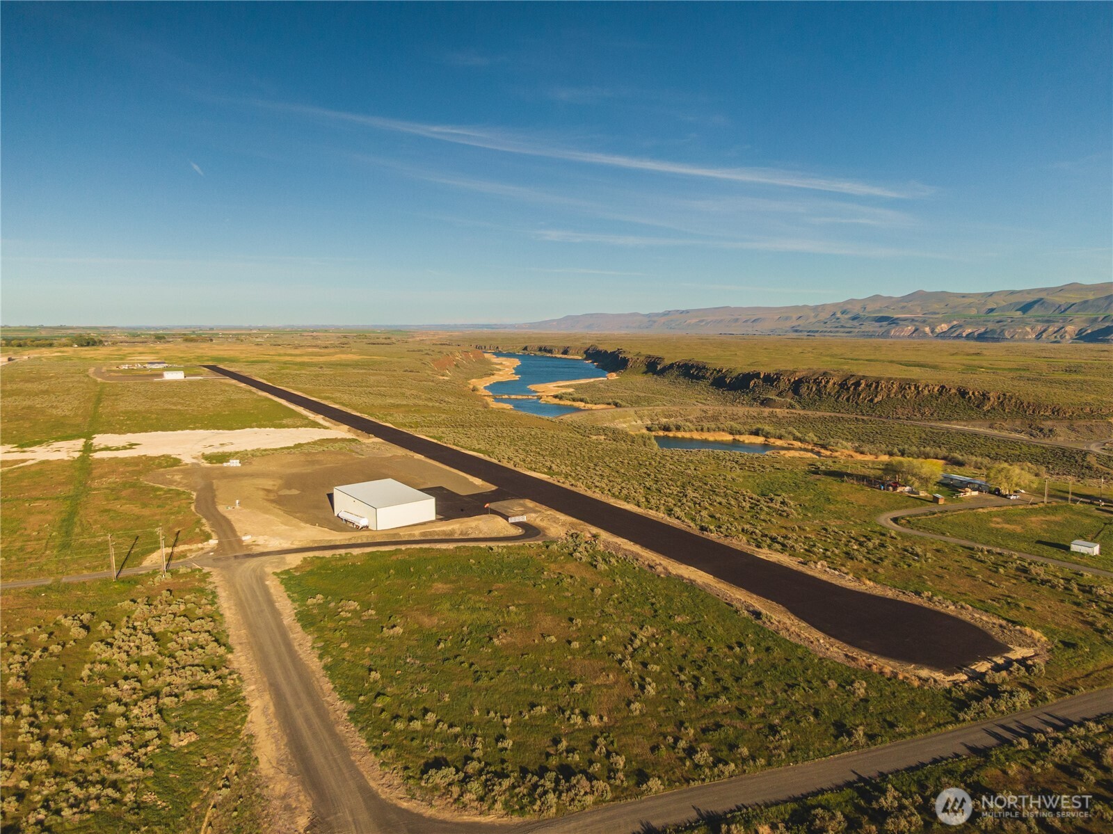 0 Red Rock Field , Royal City, WA 99357