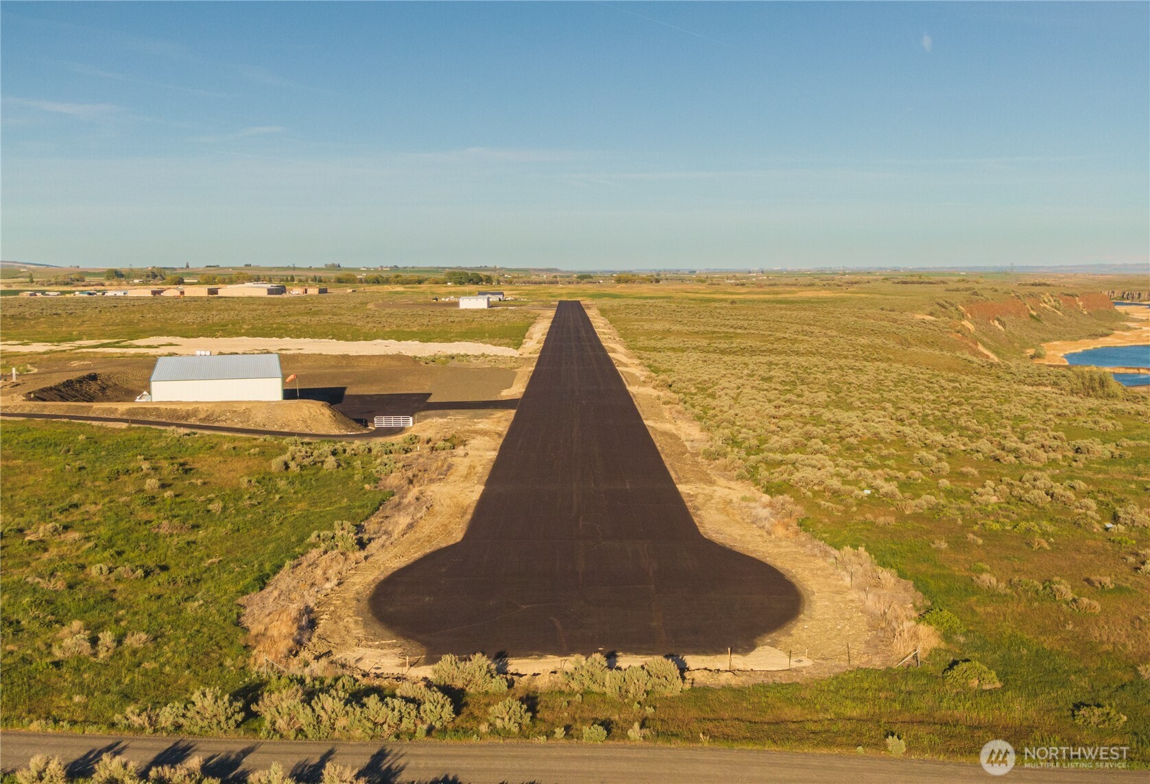 0 Red Rock Field , Royal City, WA 99357