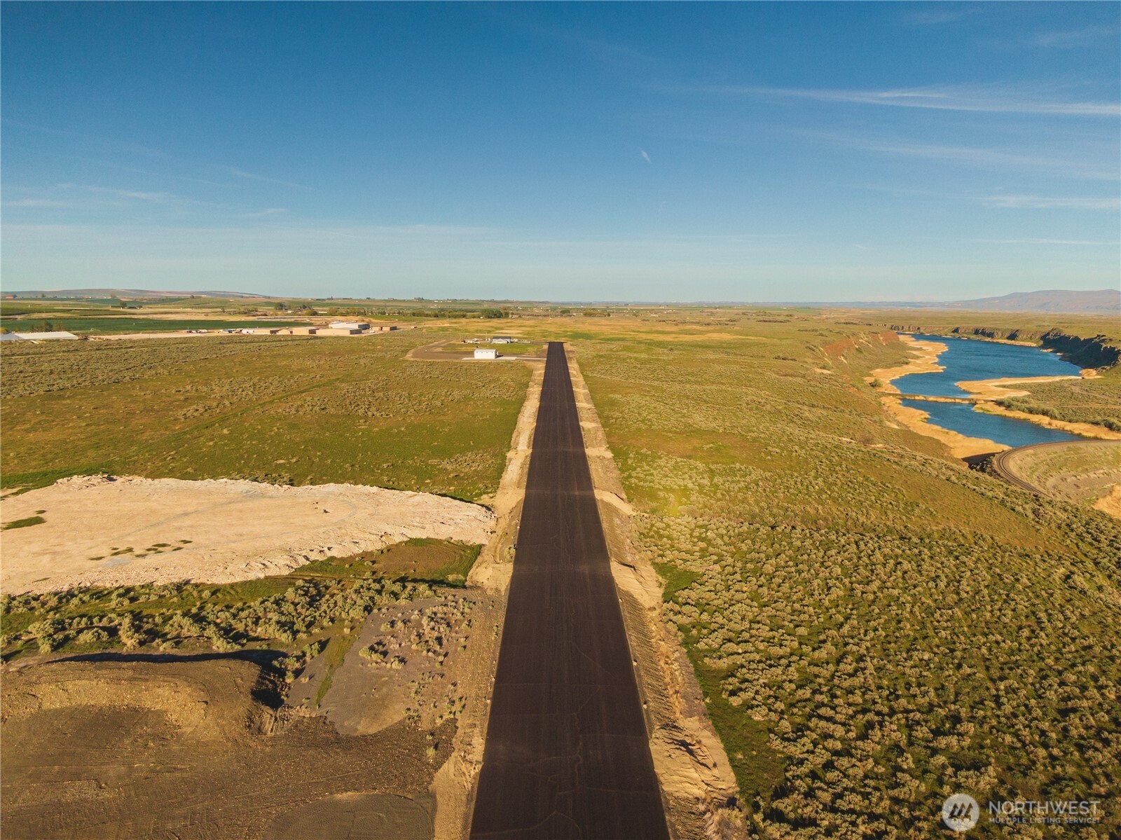 0 Red Rock Field , Royal City, WA 99357