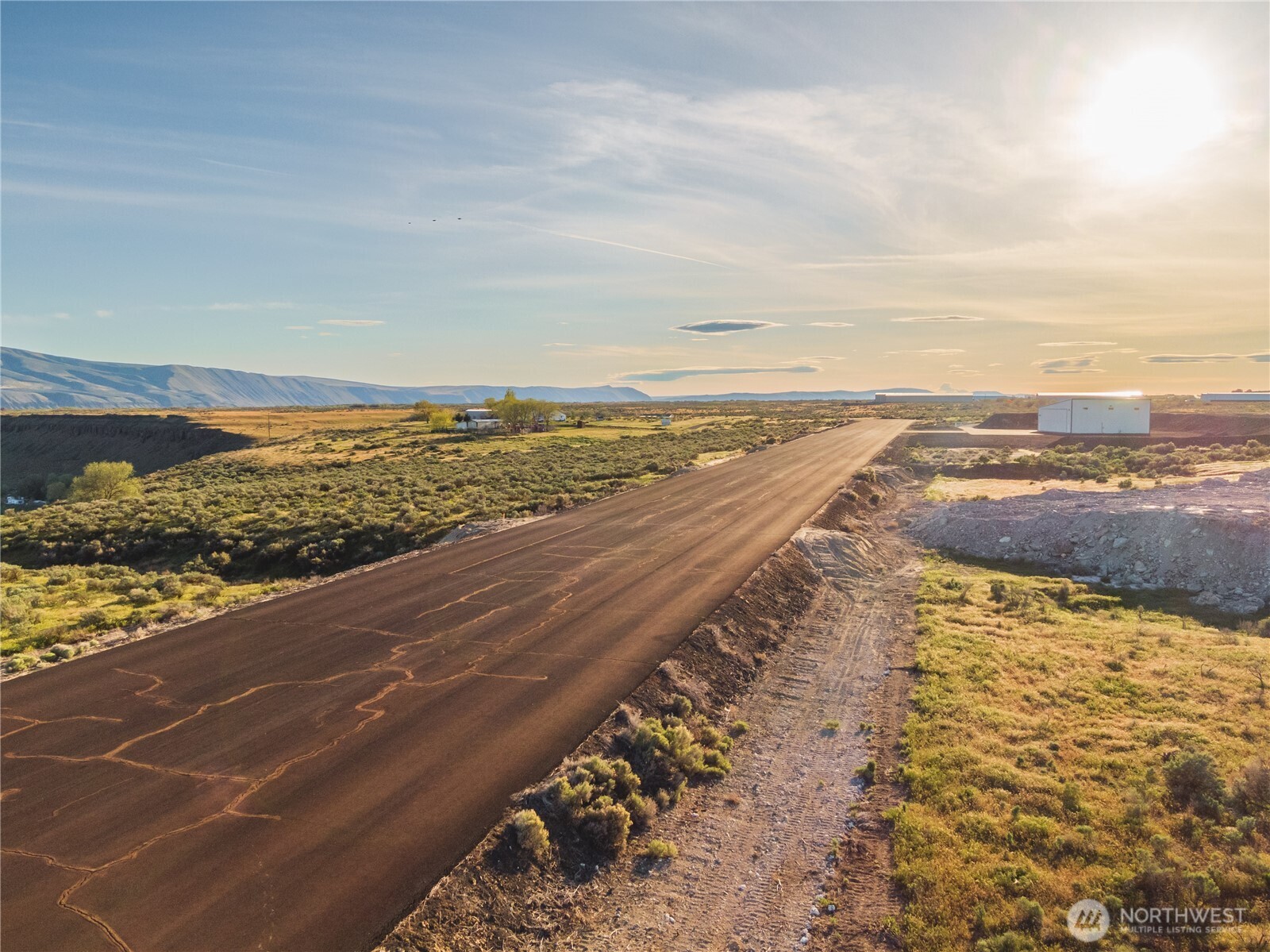 0 Red Rock Field , Royal City, WA 99357