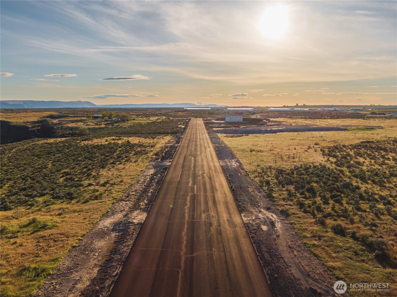 0 Red Rock Field , Royal City, WA 99357