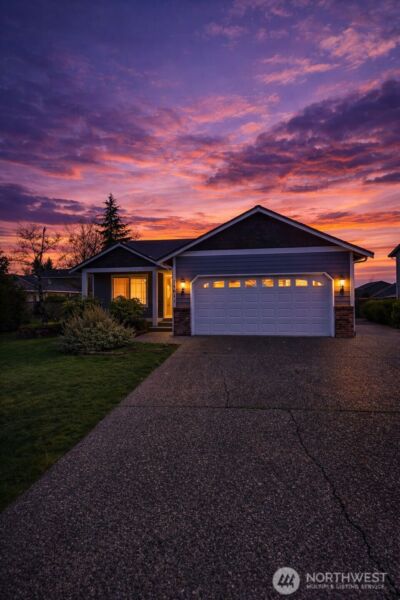 17611 67th Avenue Ct E, Puyallup, WA 98375 - Photo 1