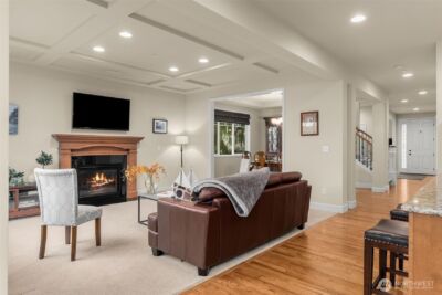 16763 NE 121st ST , Redmond, WA 98052 - Photo 12