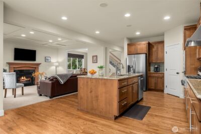 16763 NE 121st ST , Redmond, WA 98052 - Photo 14