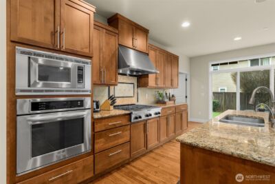 16763 NE 121st ST , Redmond, WA 98052 - Photo 15