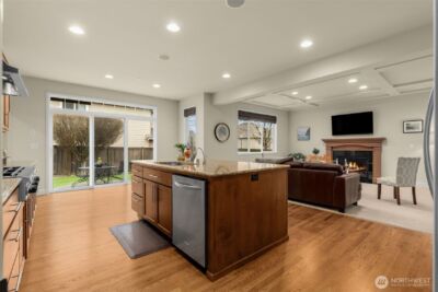 16763 NE 121st ST , Redmond, WA 98052 - Photo 16