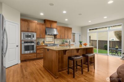 16763 NE 121st ST , Redmond, WA 98052 - Photo 17