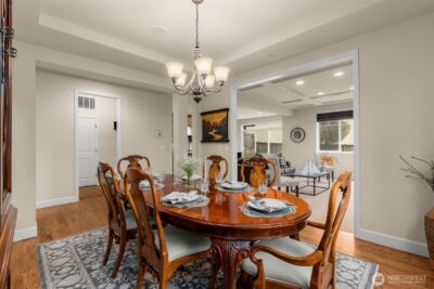 16763 NE 121st ST , Redmond, WA 98052 - Photo 8