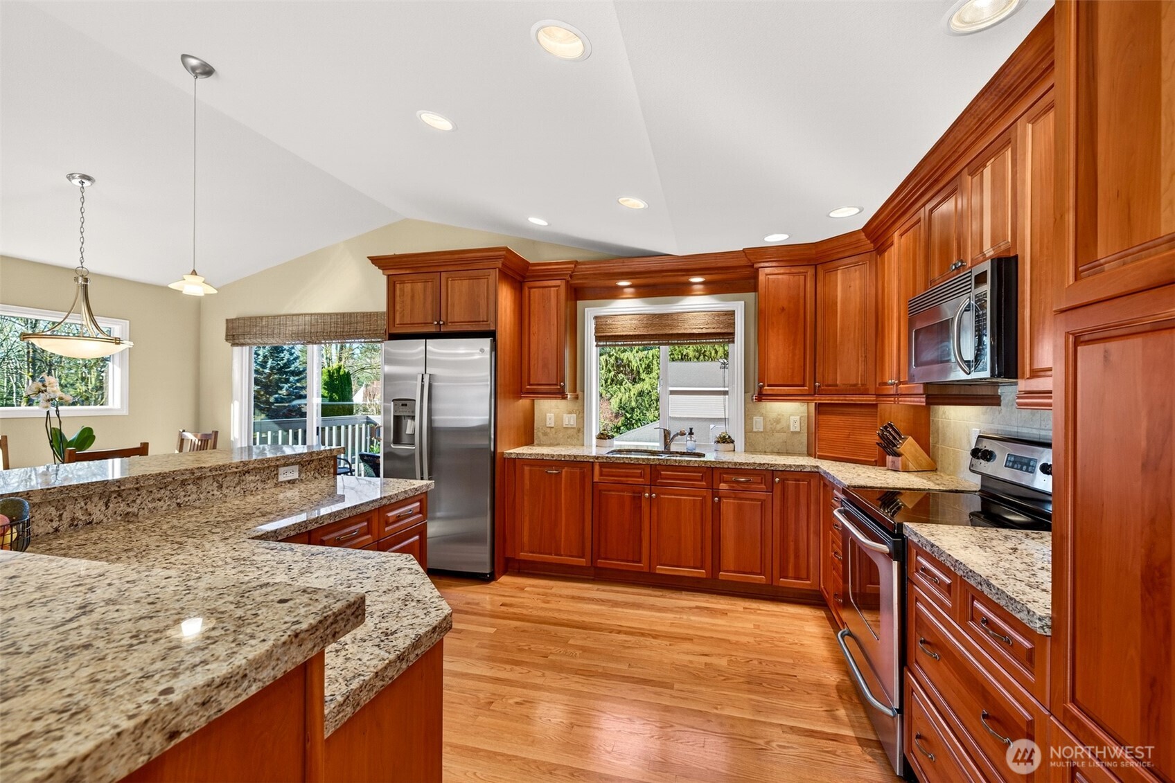 13603 179th Avenue NE, Redmond, WA 98052