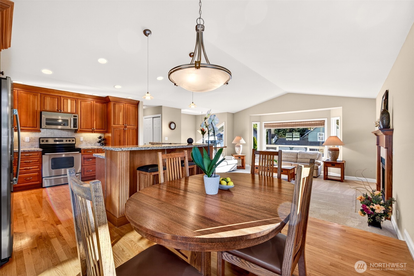 13603 179th Avenue NE, Redmond, WA 98052