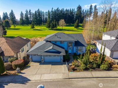 7720 72nd Drive NE, Marysville, WA 98270 - Photo 1