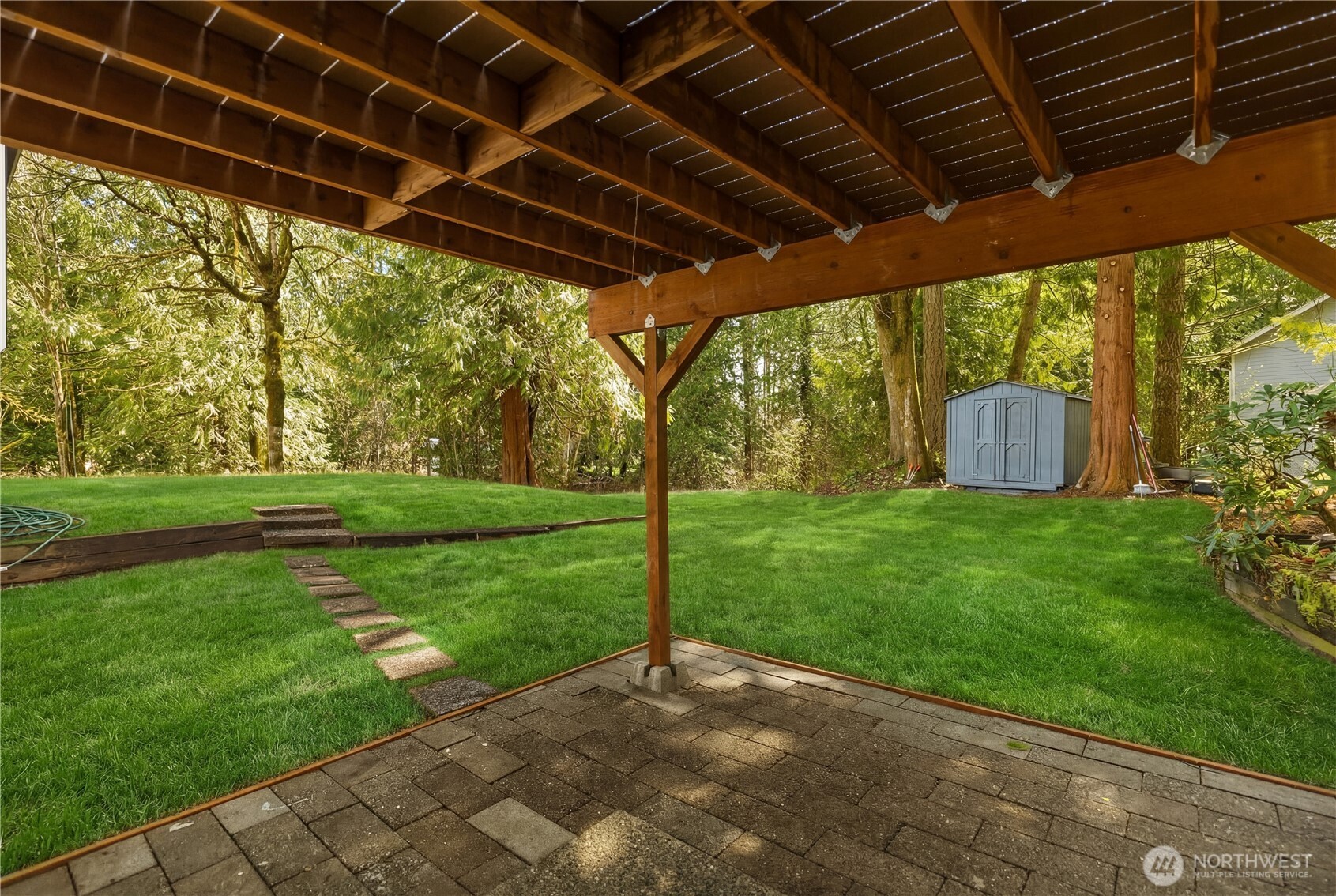 5205 59th Court SW, Olympia, WA 98512