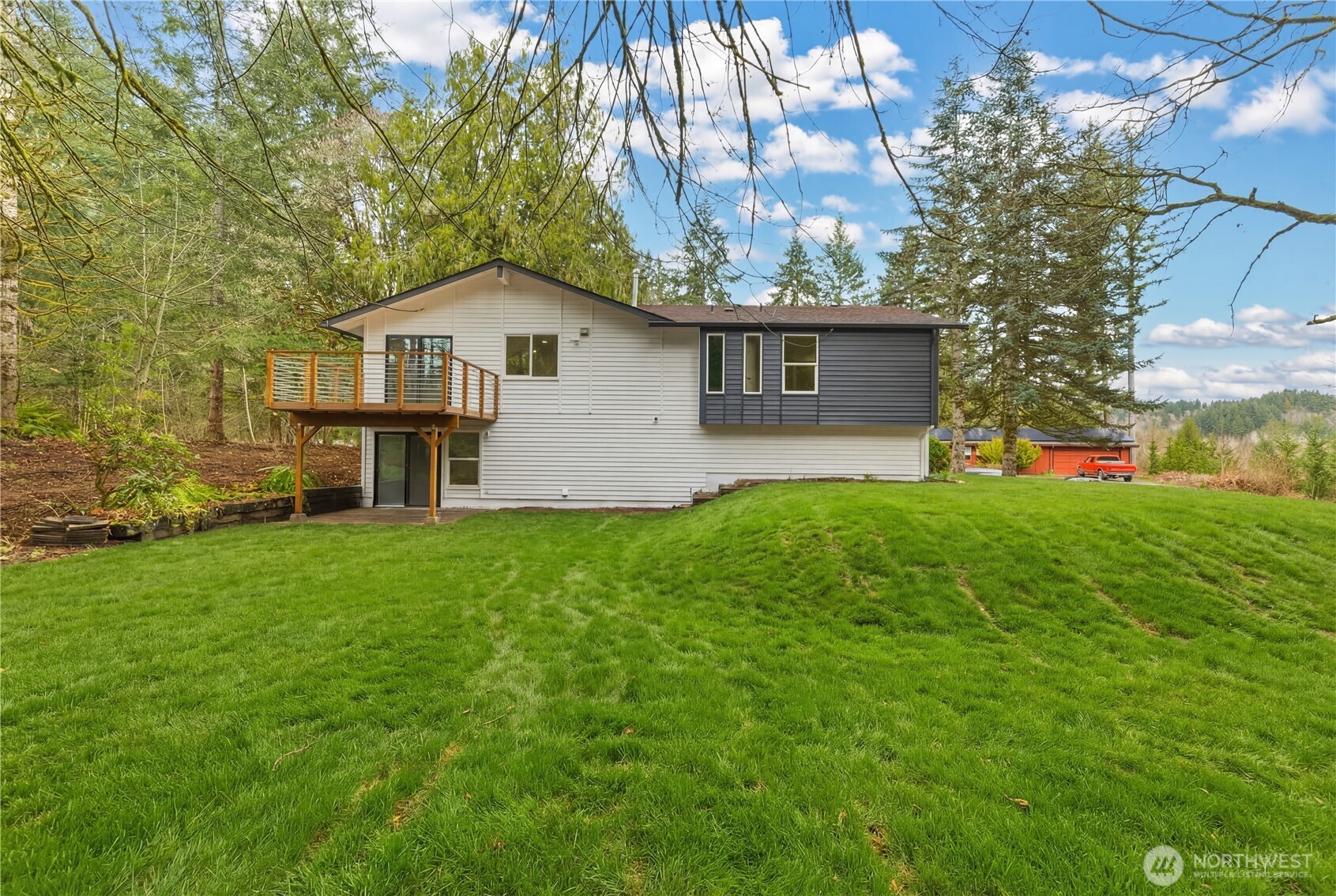 5205 59th Court SW, Olympia, WA 98512