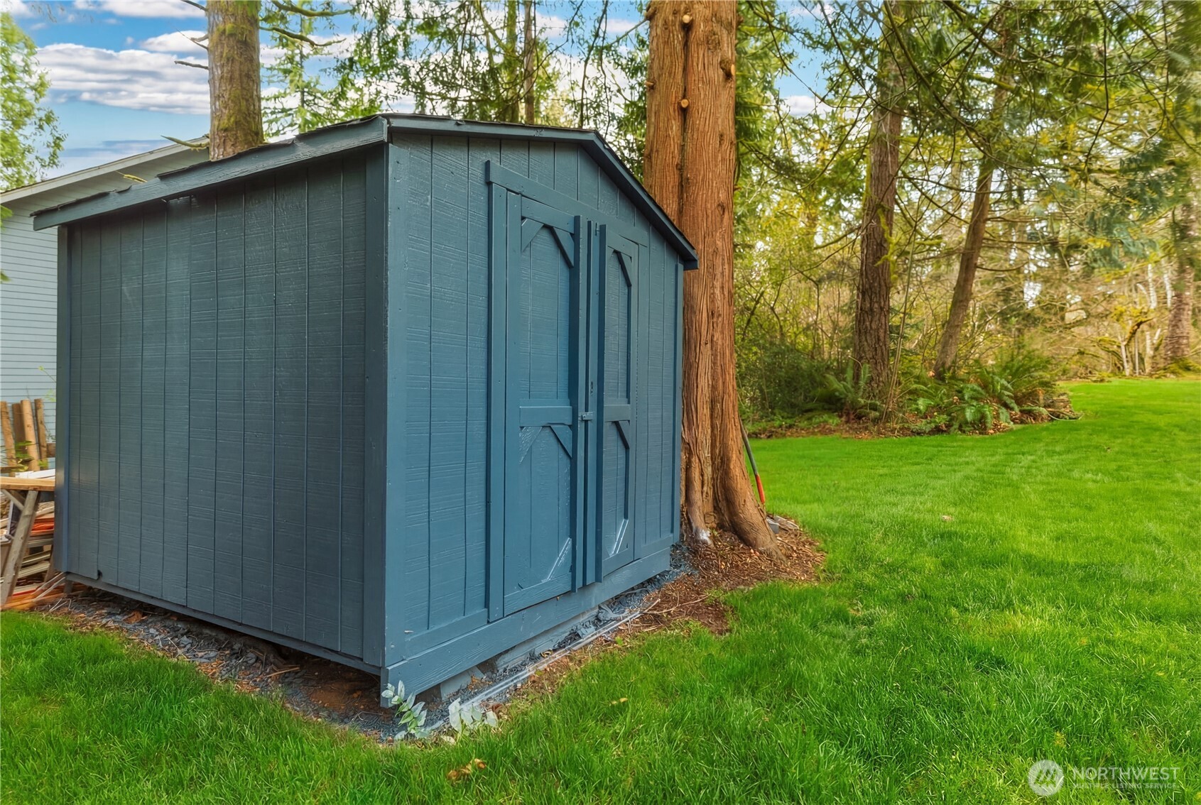 5205 59th Court SW, Olympia, WA 98512