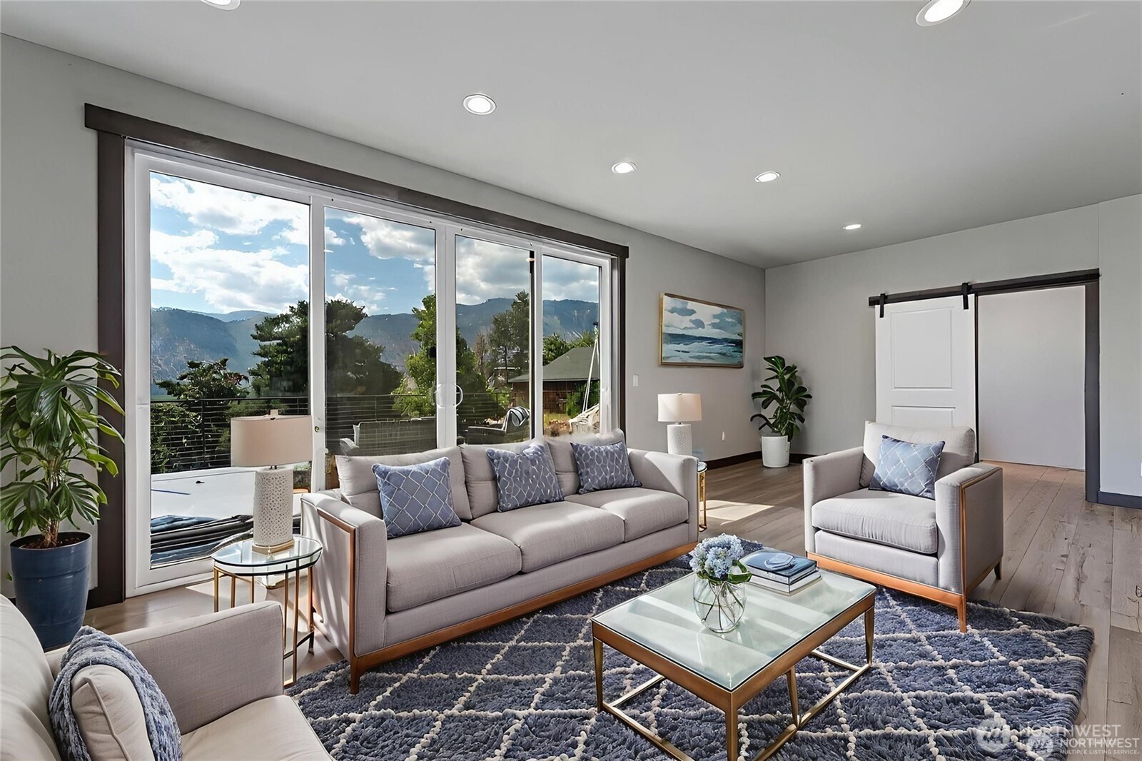 58 Ward Lane , Manson, WA 98831