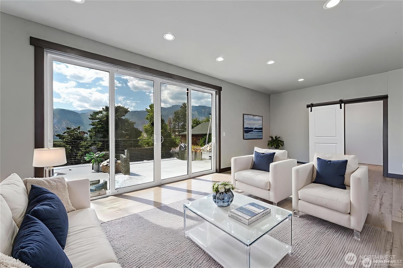 58 Ward Lane , Manson, WA 98831