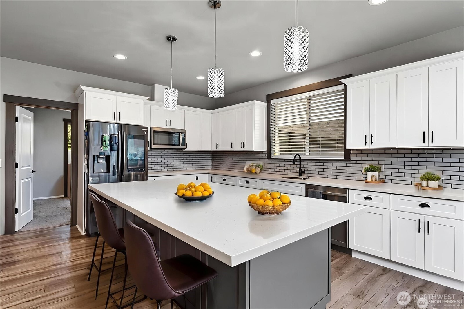 58 Ward Lane , Manson, WA 98831