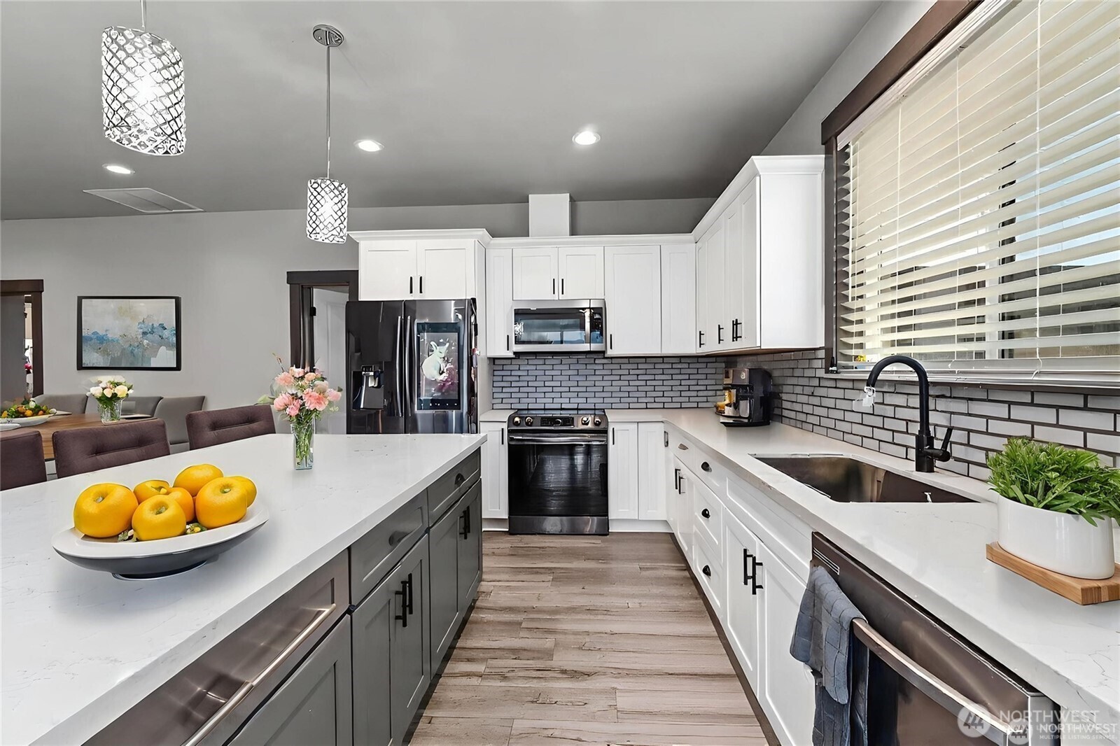 58 Ward Lane , Manson, WA 98831