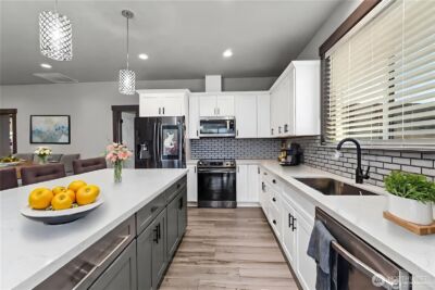 58 Ward Lane , Manson, WA 98831 - Photo 14