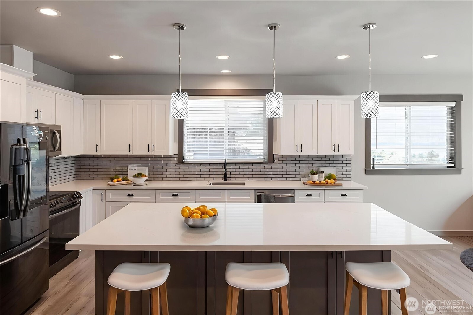 58 Ward Lane , Manson, WA 98831