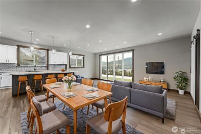 58 Ward Lane , Manson, WA 98831 - Photo 17