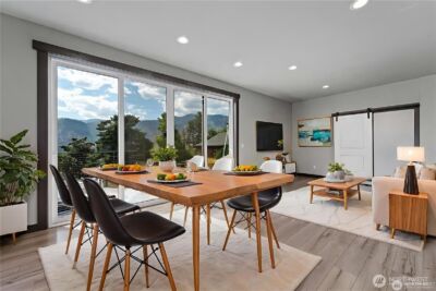 58 Ward Lane , Manson, WA 98831 - Photo 18