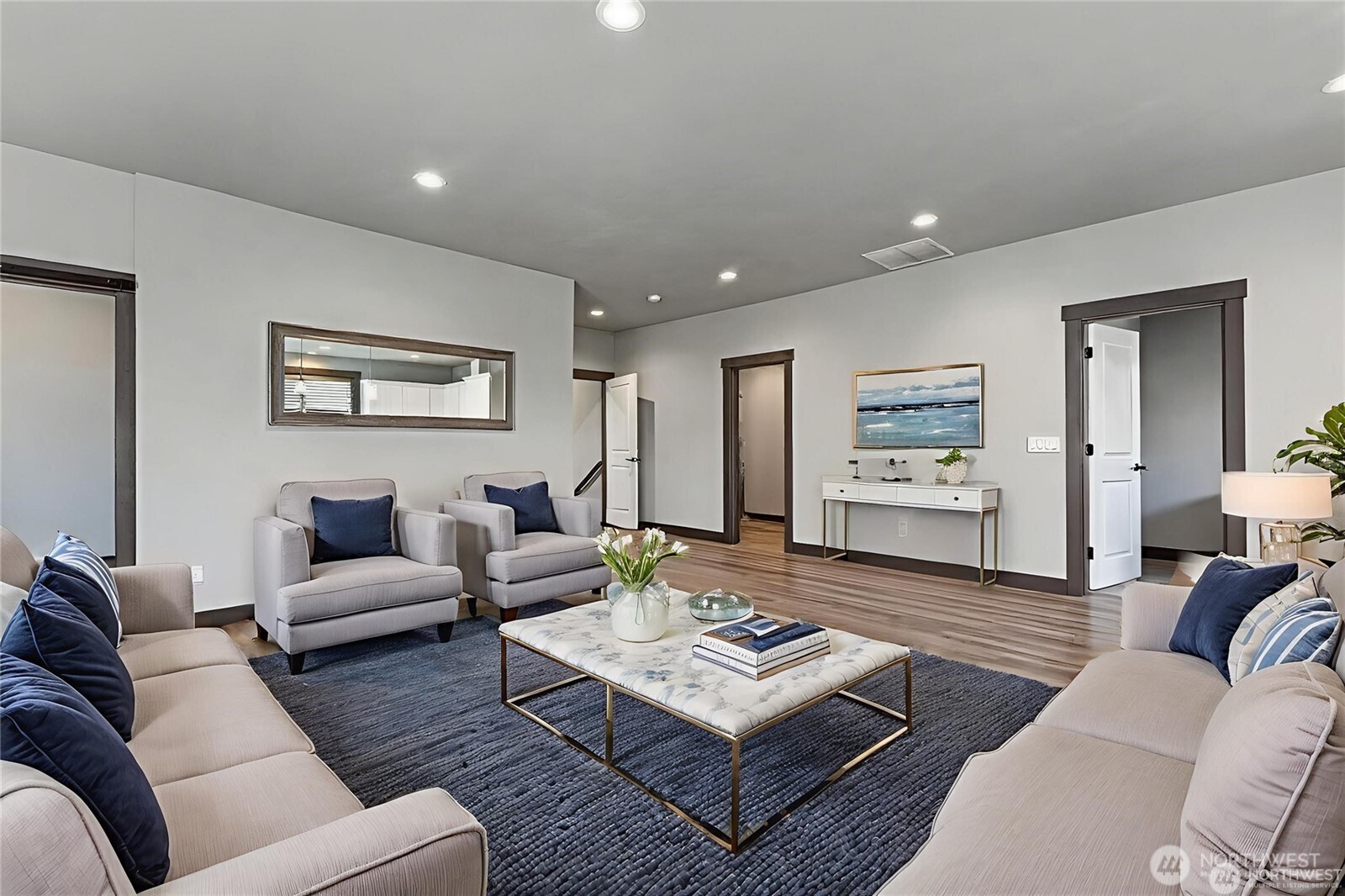 58 Ward Lane , Manson, WA 98831