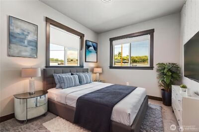 58 Ward Lane , Manson, WA 98831 - Photo 20