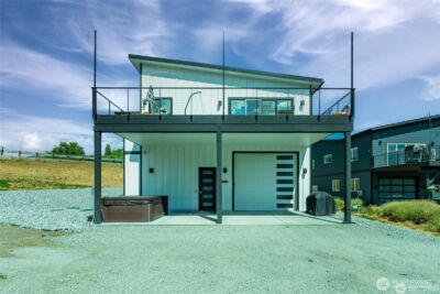 58 Ward Lane , Manson, WA 98831 - Photo 2