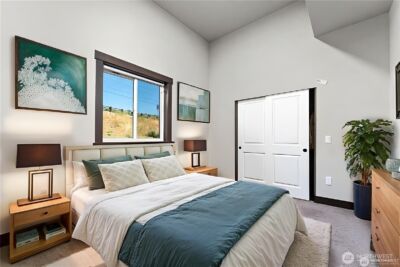 58 Ward Lane , Manson, WA 98831 - Photo 21